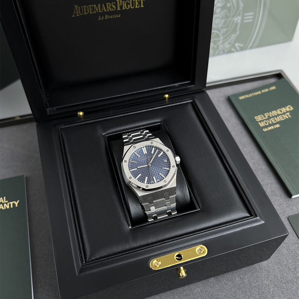 Audemars Piguet Royal Oak 15510ST