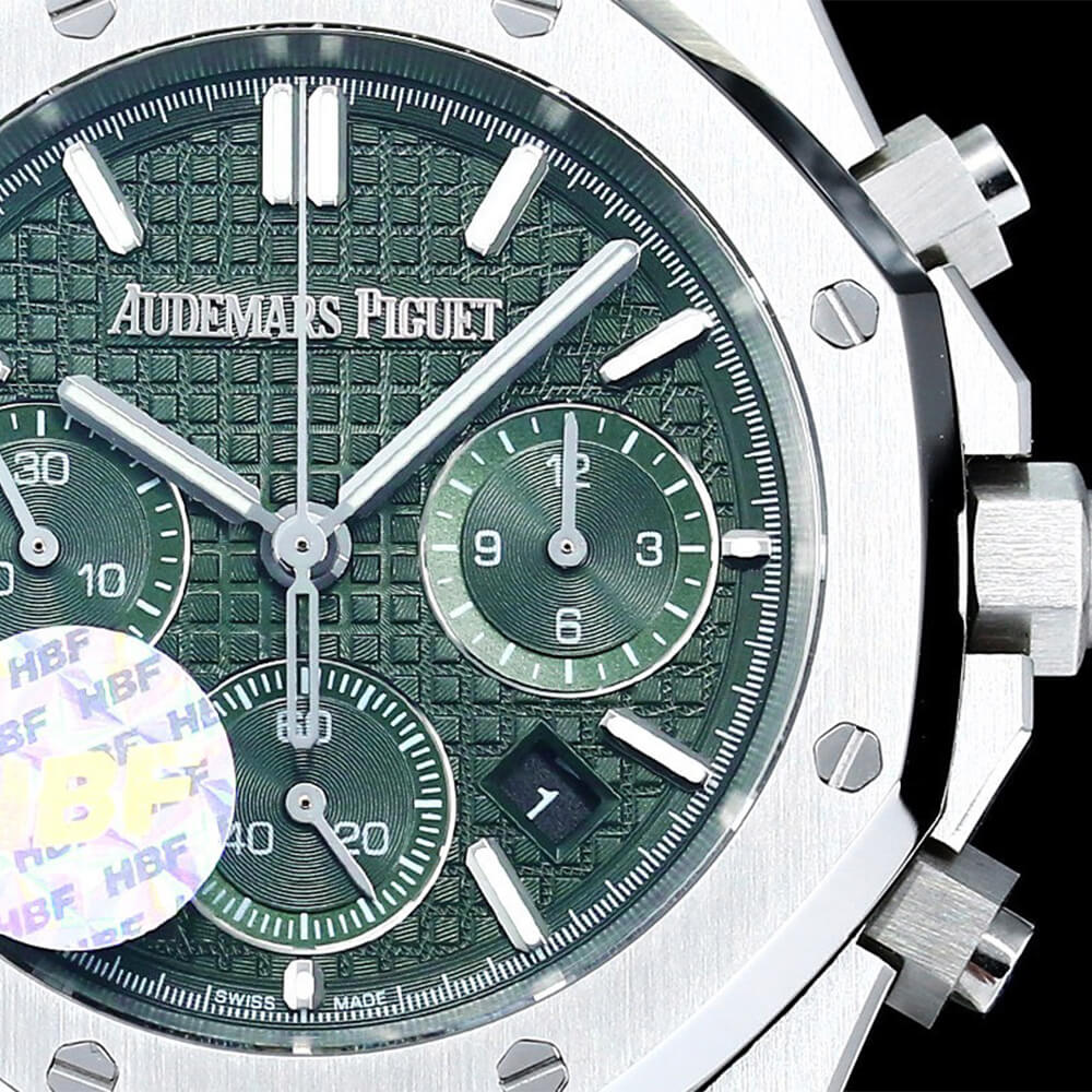 Audemars Piguet Royal Oak 26240ST