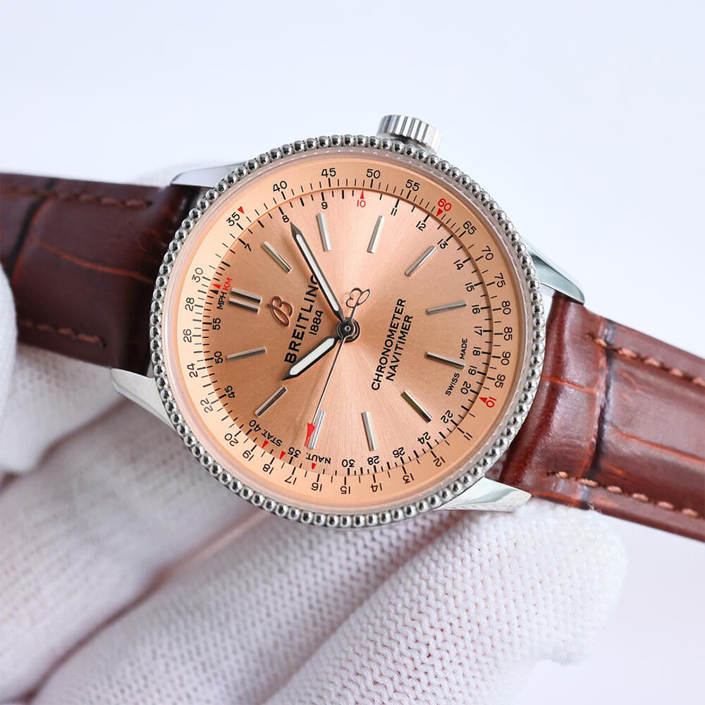 Breitling Navitimer Automatic 35