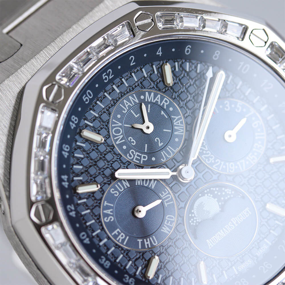 Audemars Piguet Royal Oak 26574ST