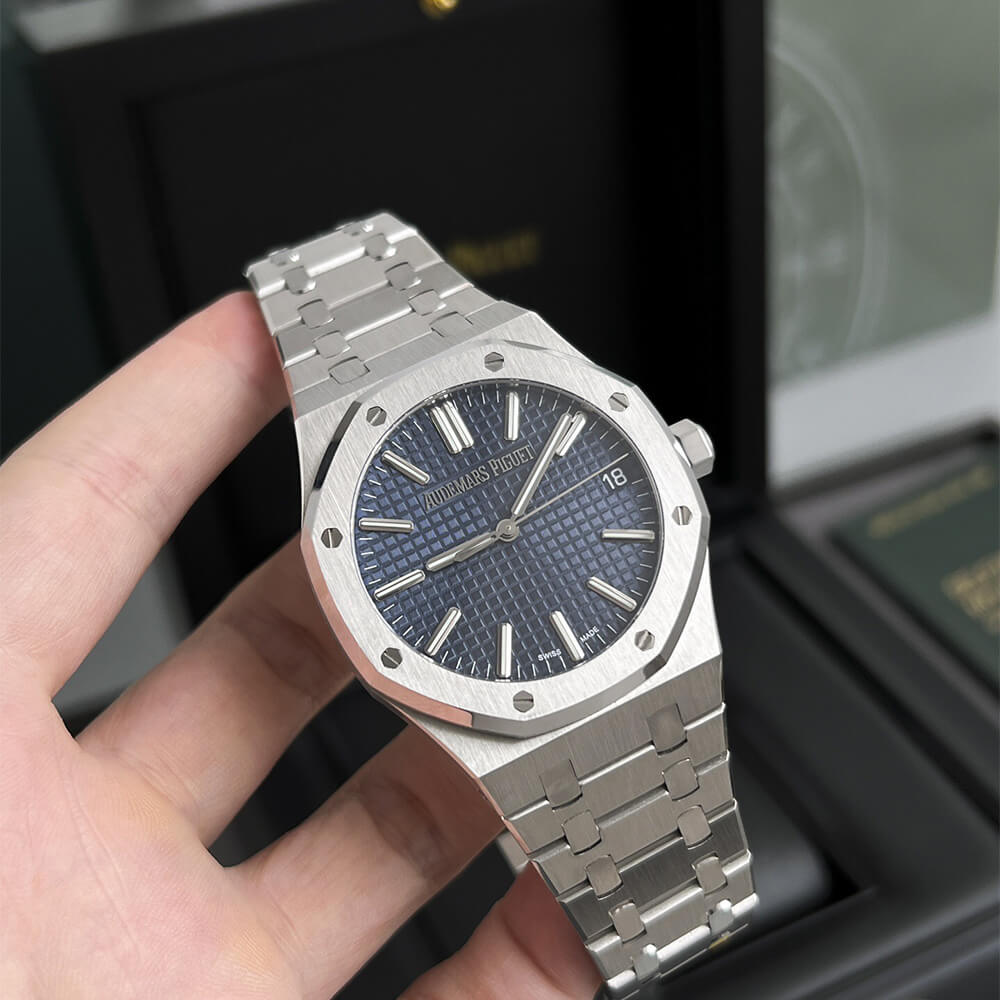 Audemars Piguet Royal Oak 15510ST