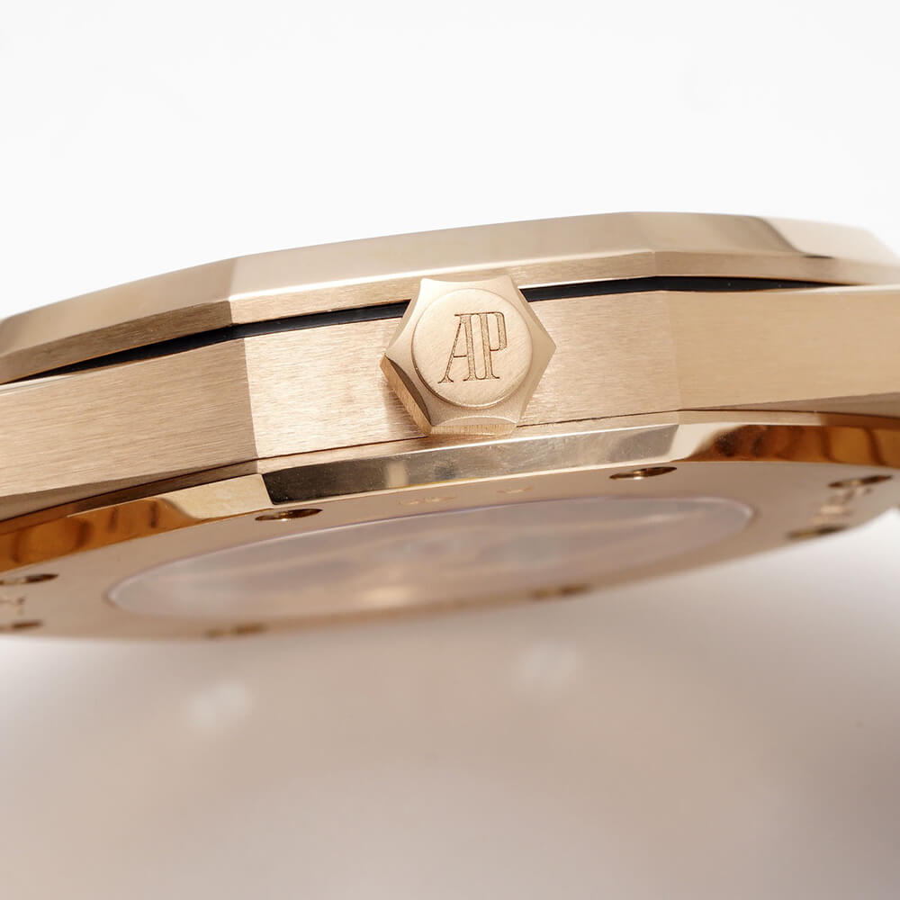 Audemars Piguet Royal Oak 15407OR