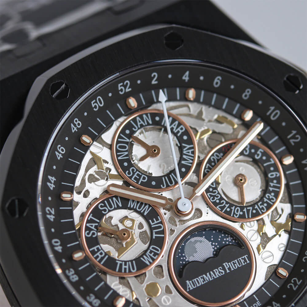 Audemars Piguet Royal Oak 26574ST