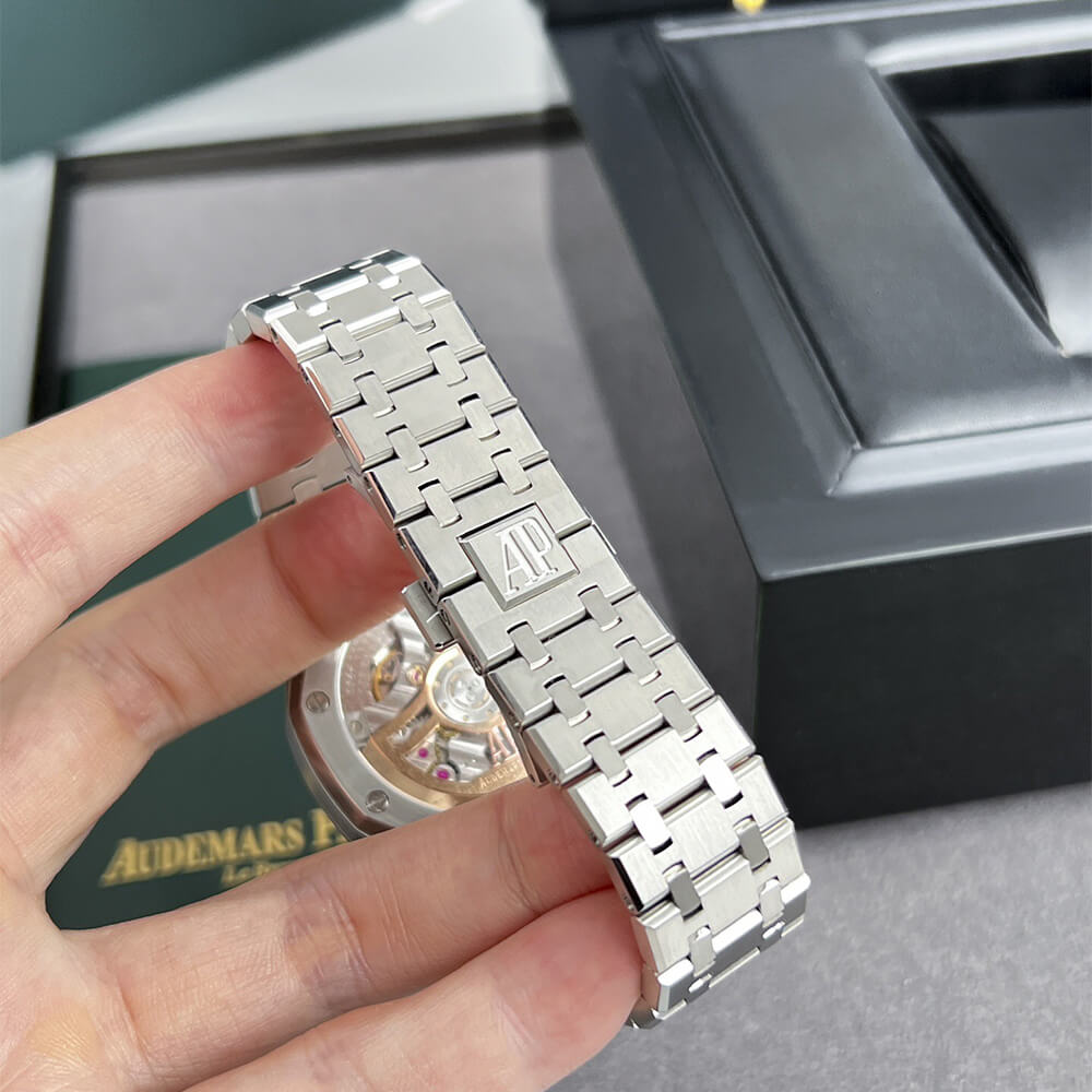 Audemars Piguet Royal Oak 15510ST