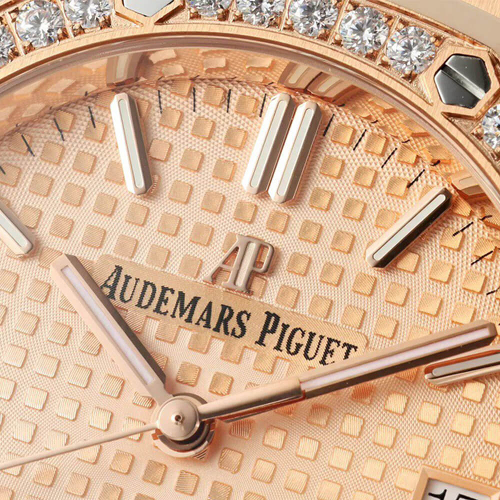 Audemars Piguet Royal Oak 15450