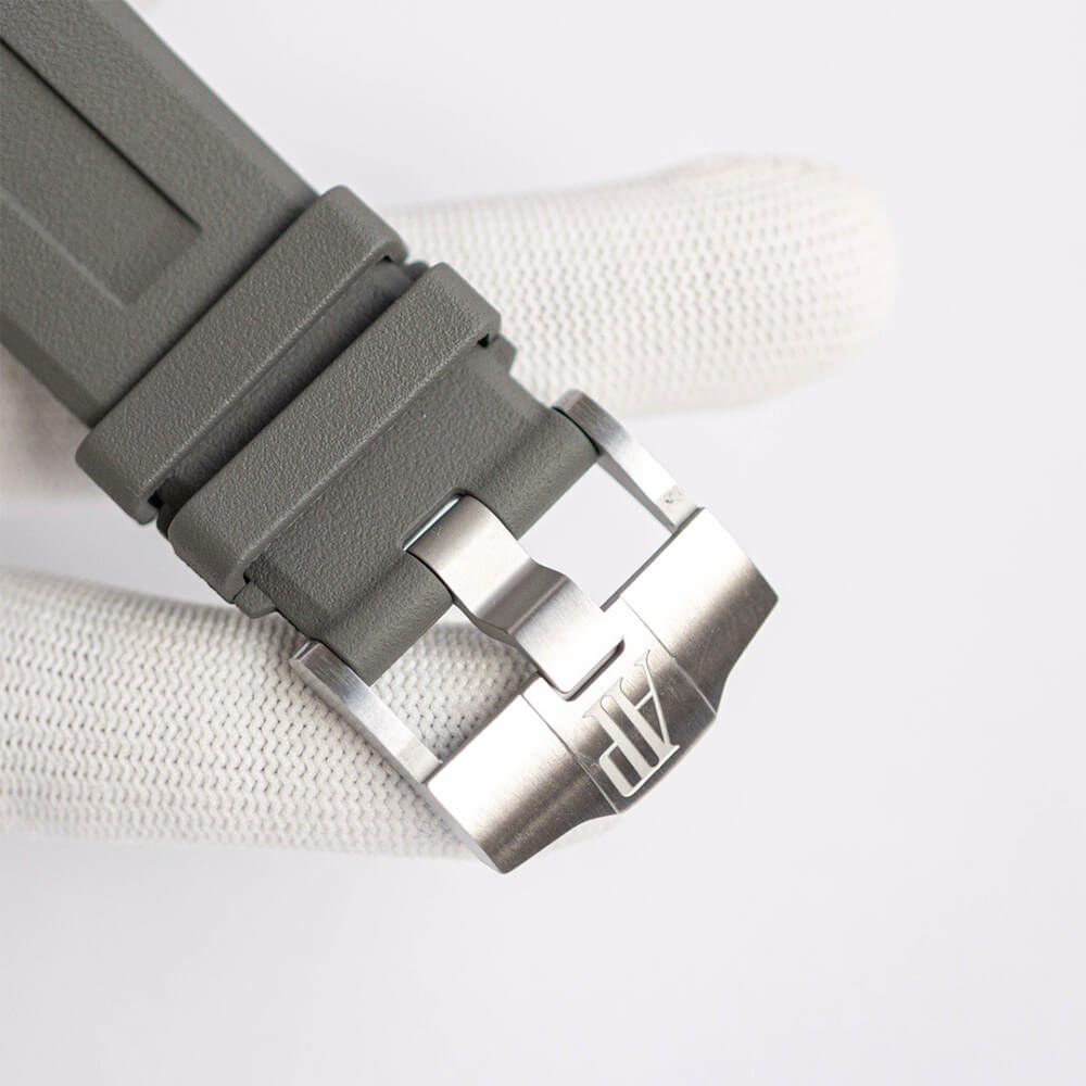 Audemars Piguet Royal Oak 15720