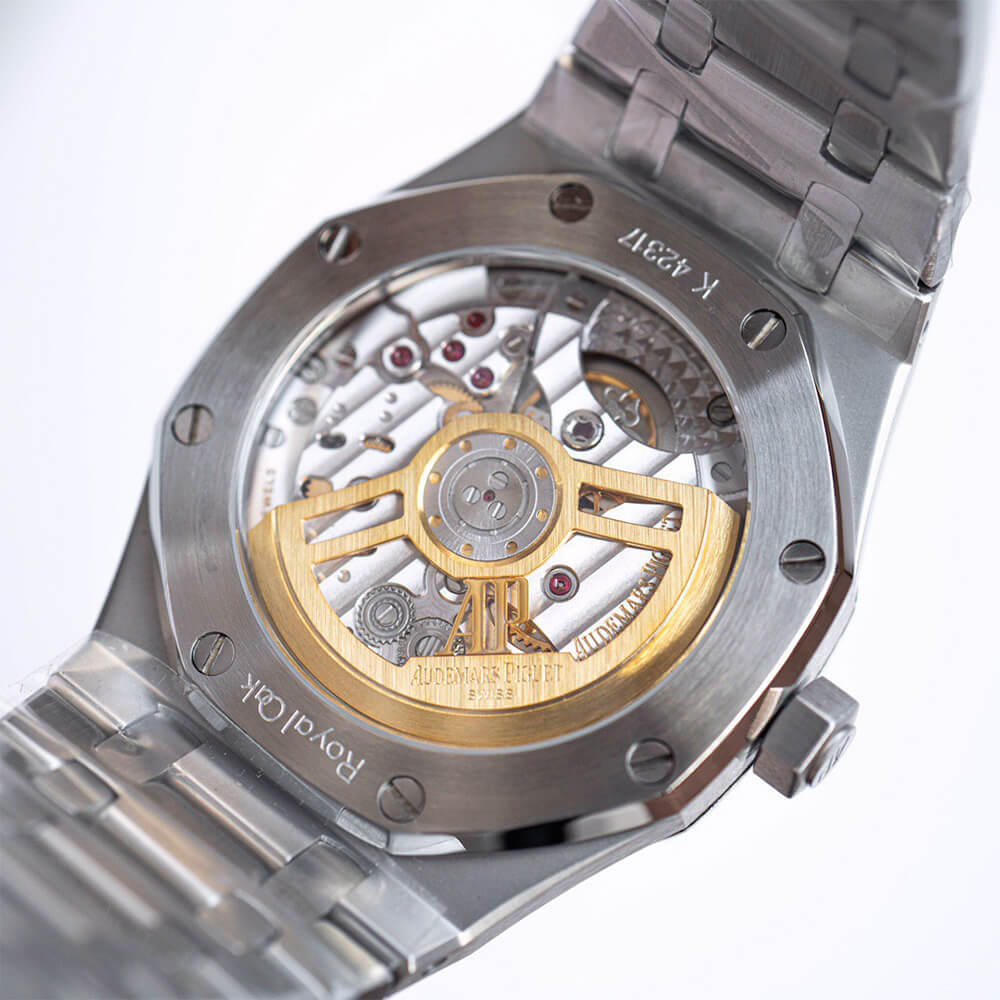 Audemars Piguet Royal Oak 15500