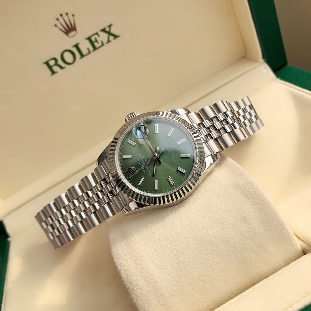Rolex Datejust 31
