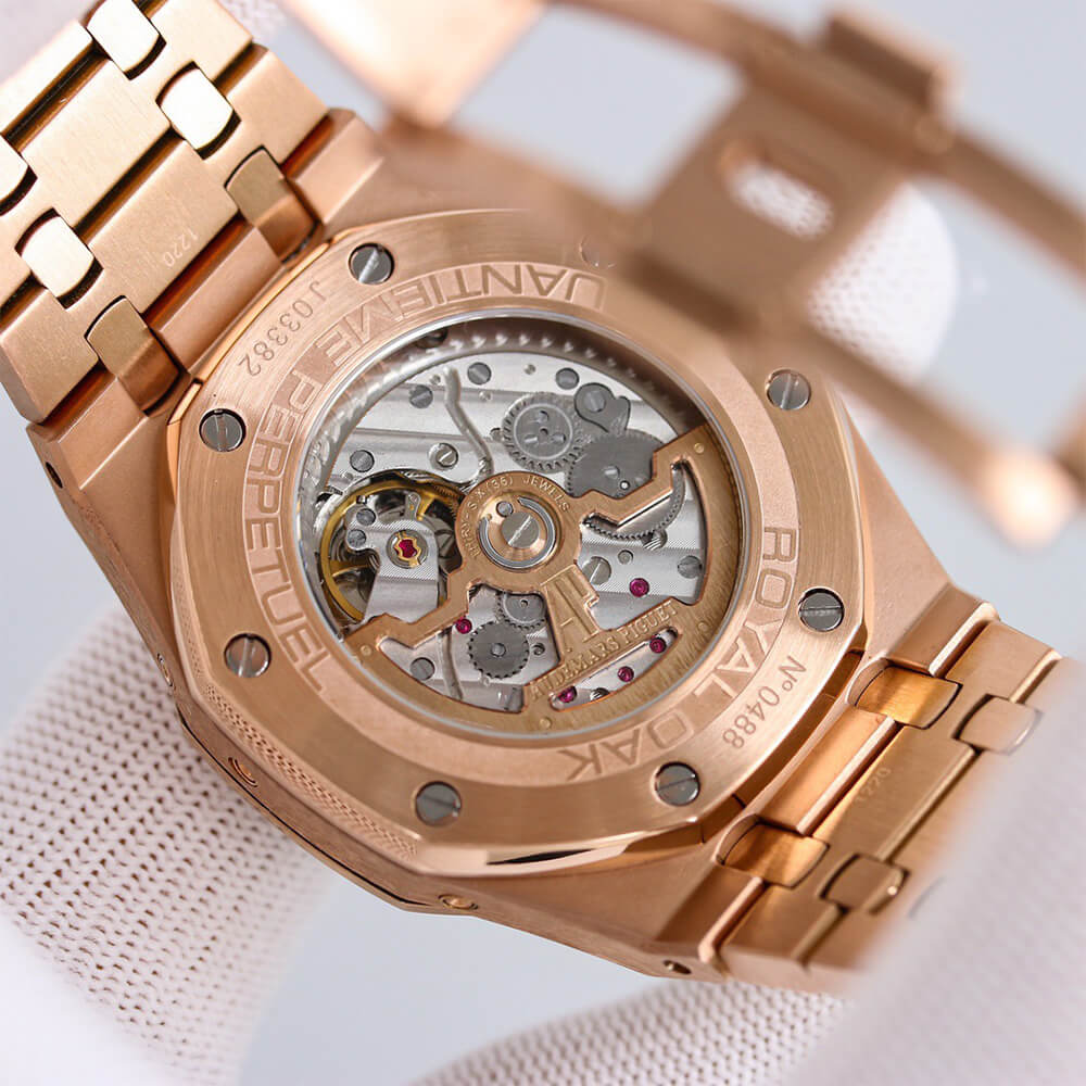 Audemars Piguet Royal Oak 26574ST