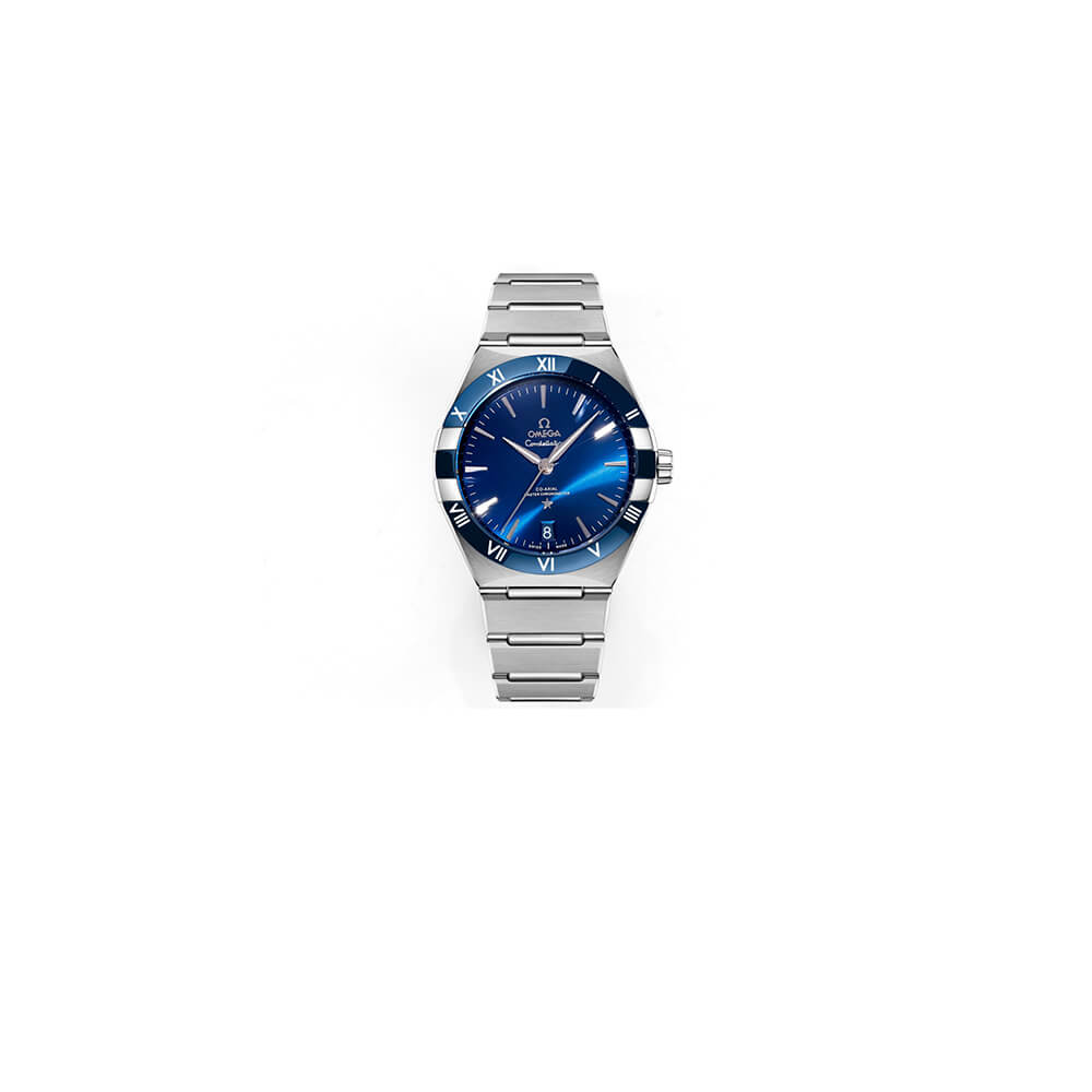 Omega Constellation