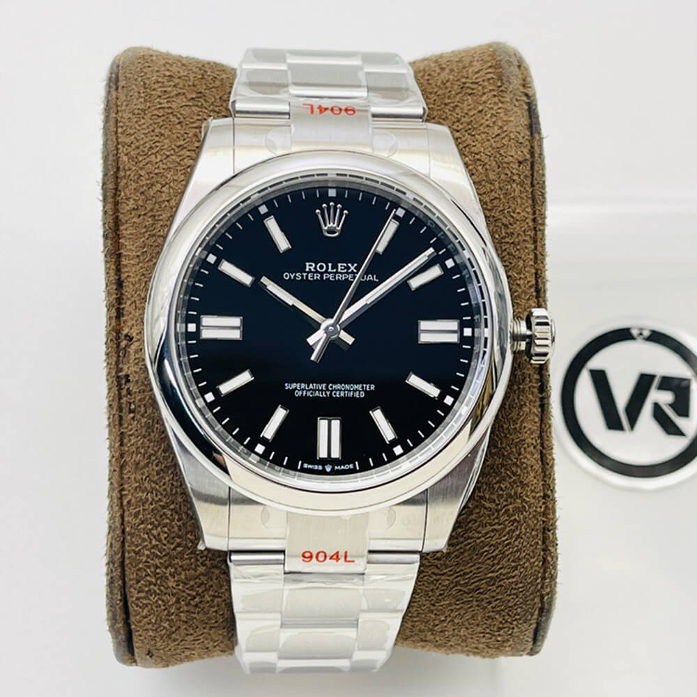 Rolex Oyster Perpetual 41