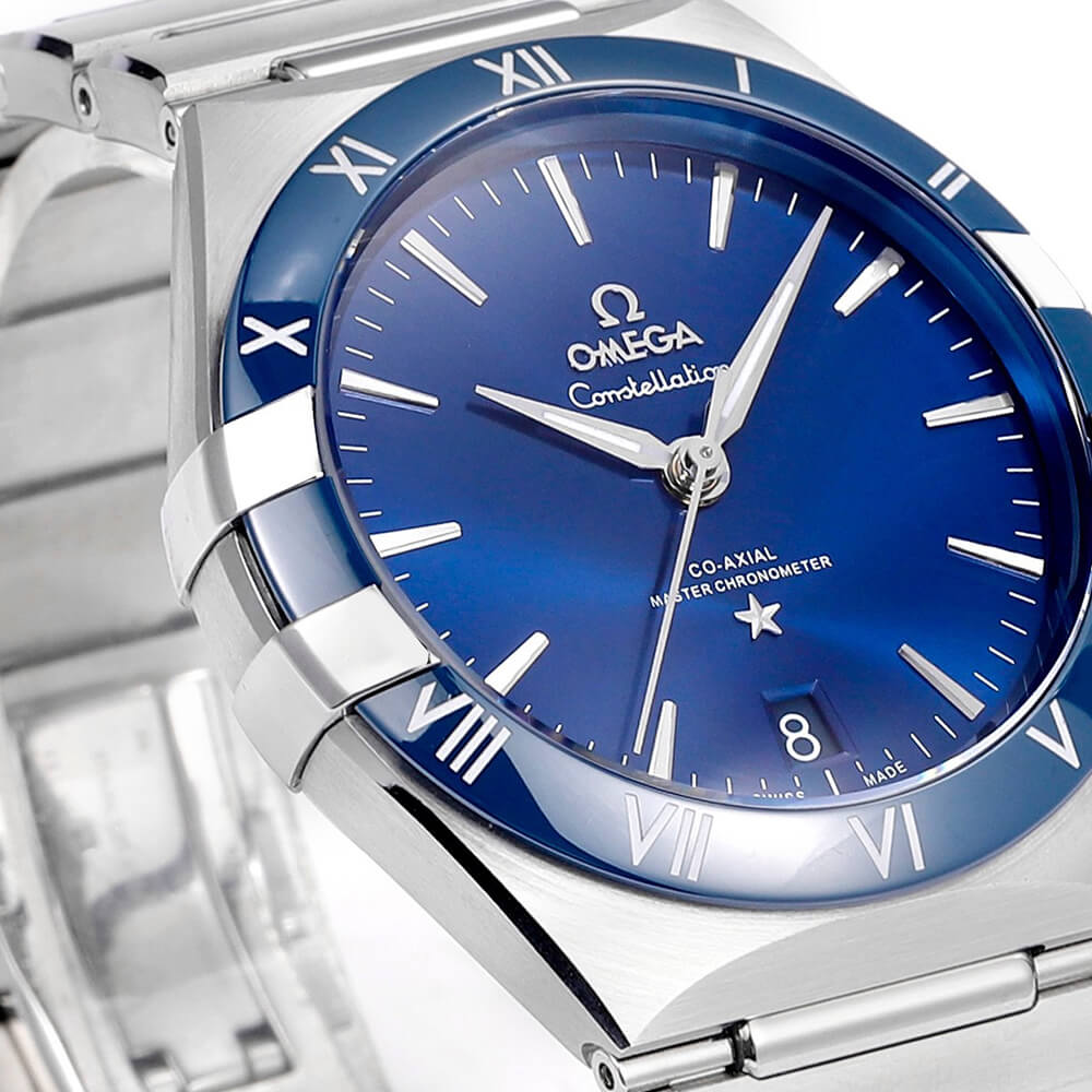 Omega Constellation