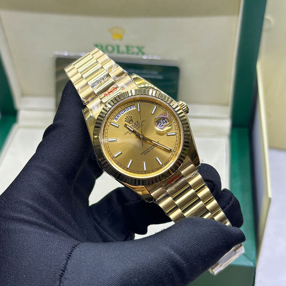 Rolex Day-Date 40