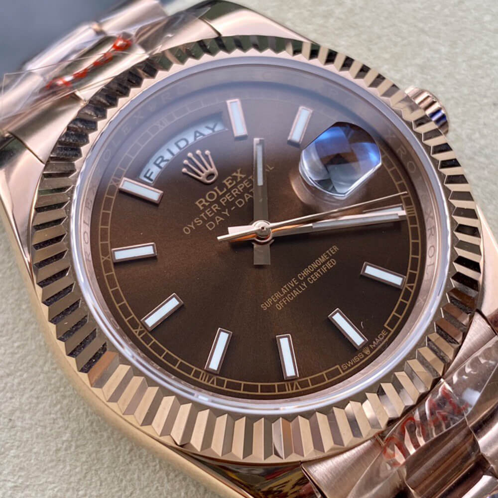 Rolex Day-Date 40