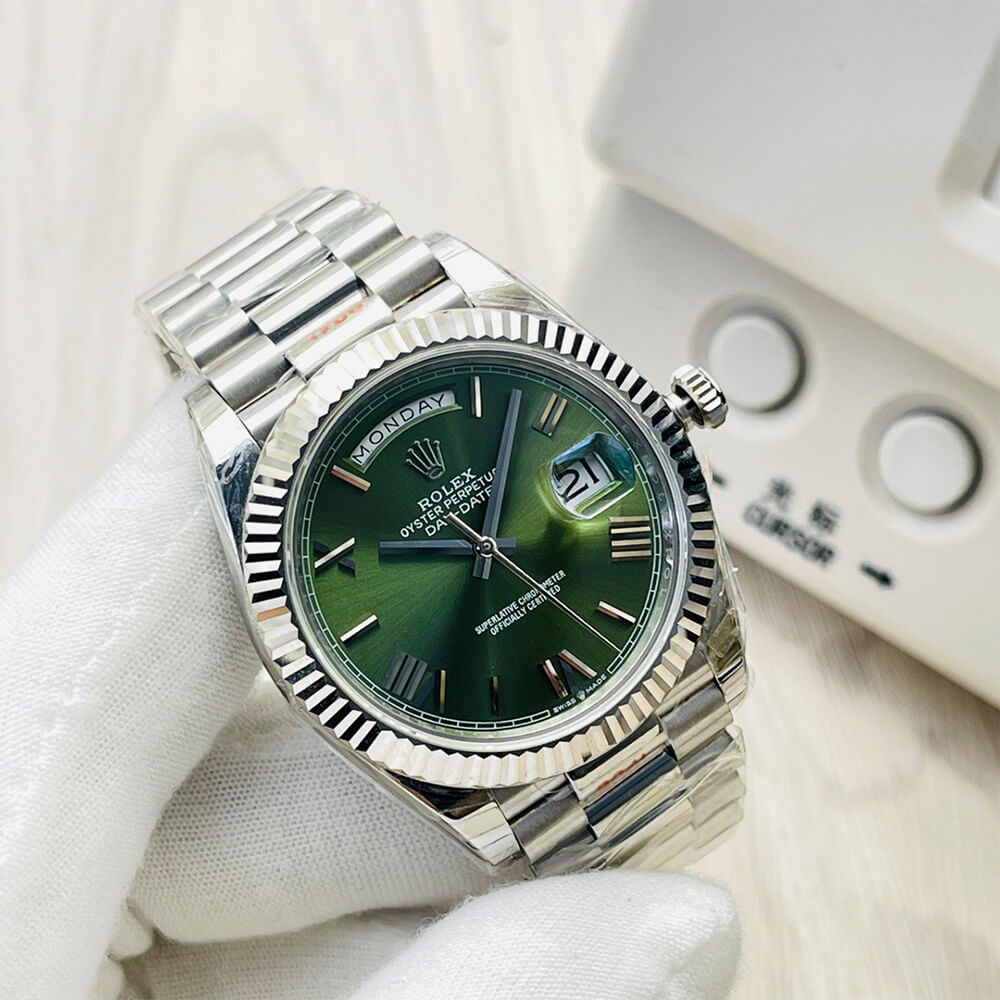 Rolex Day-Date 40