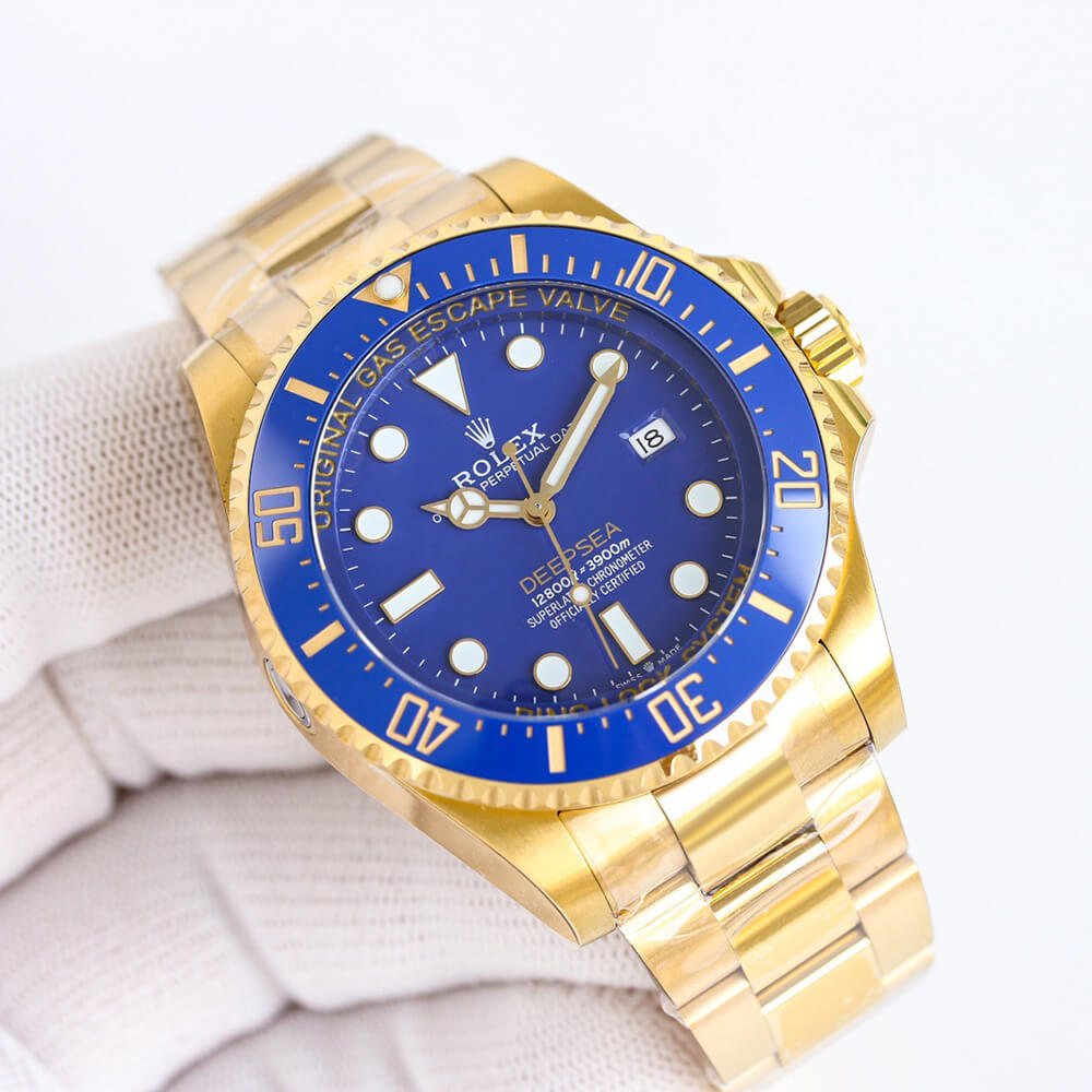 Rolex Deepsea