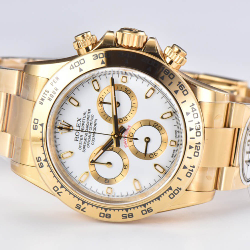 Rolex Cosmograph Daytona