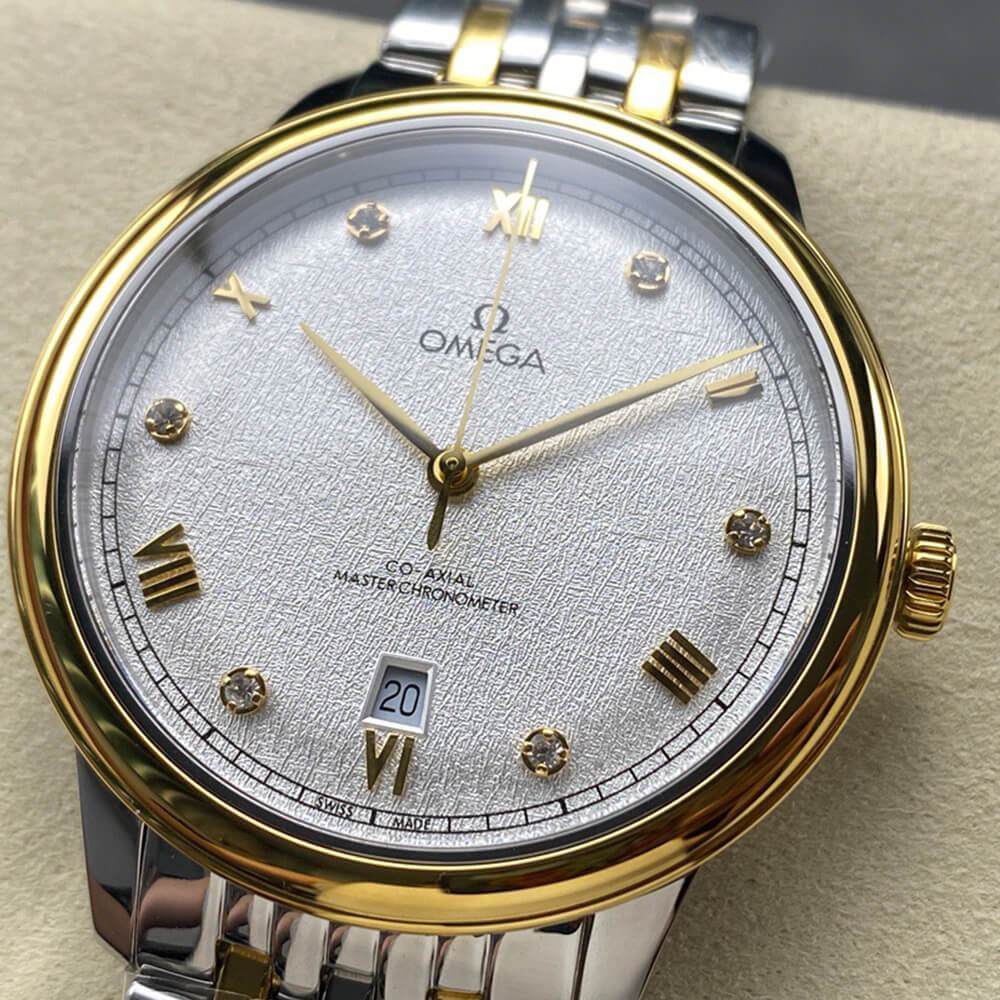 Omega DE VILLE