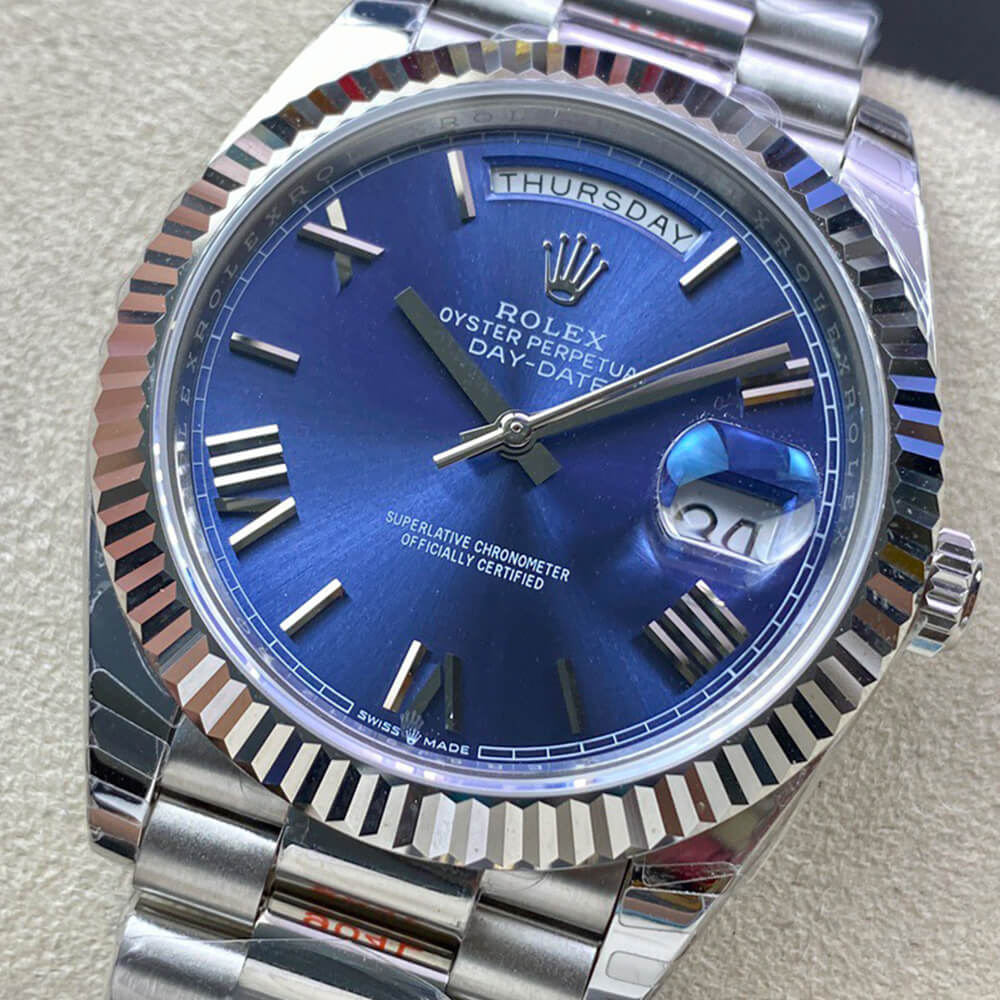Rolex Day-Date 40