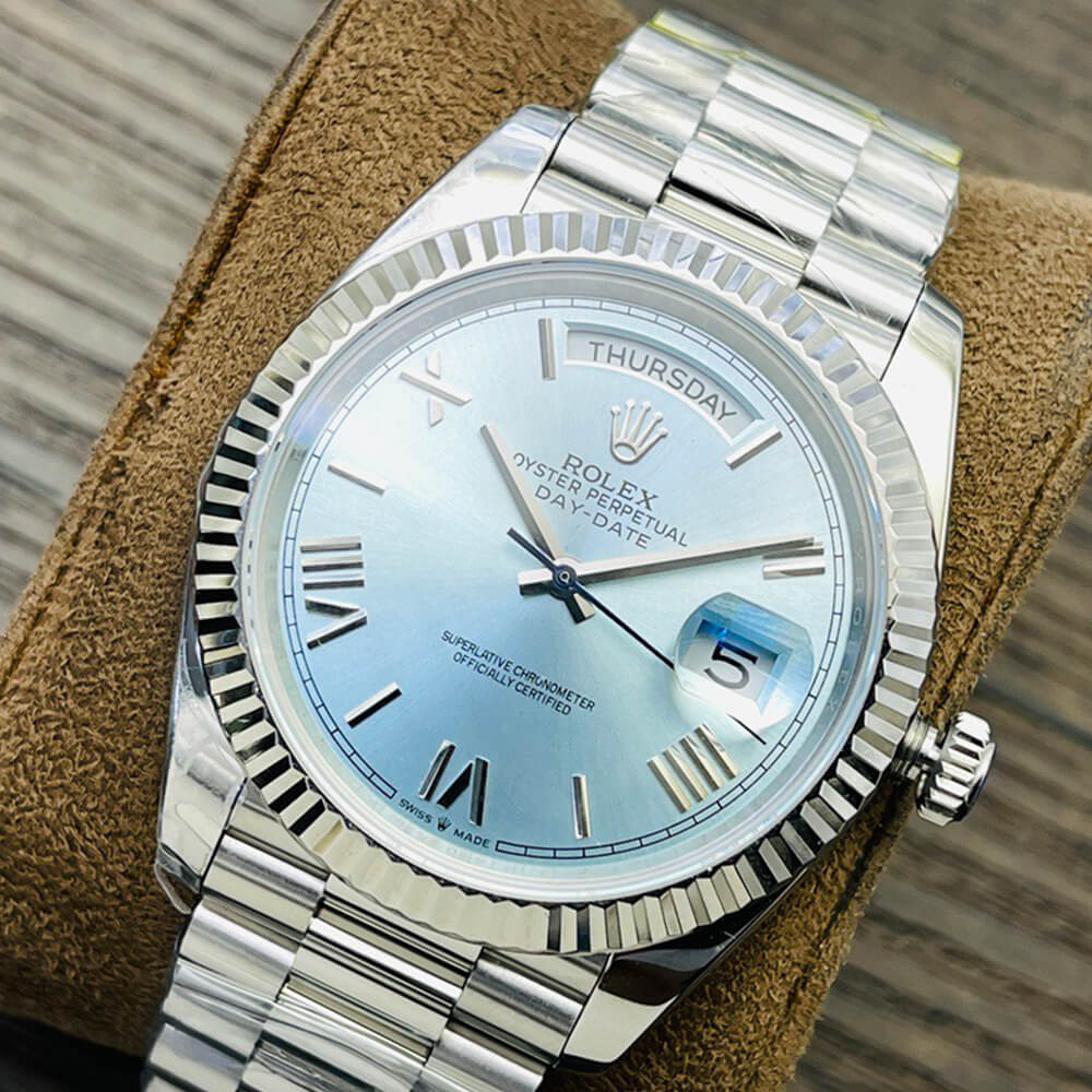 Rolex Day-Date 40