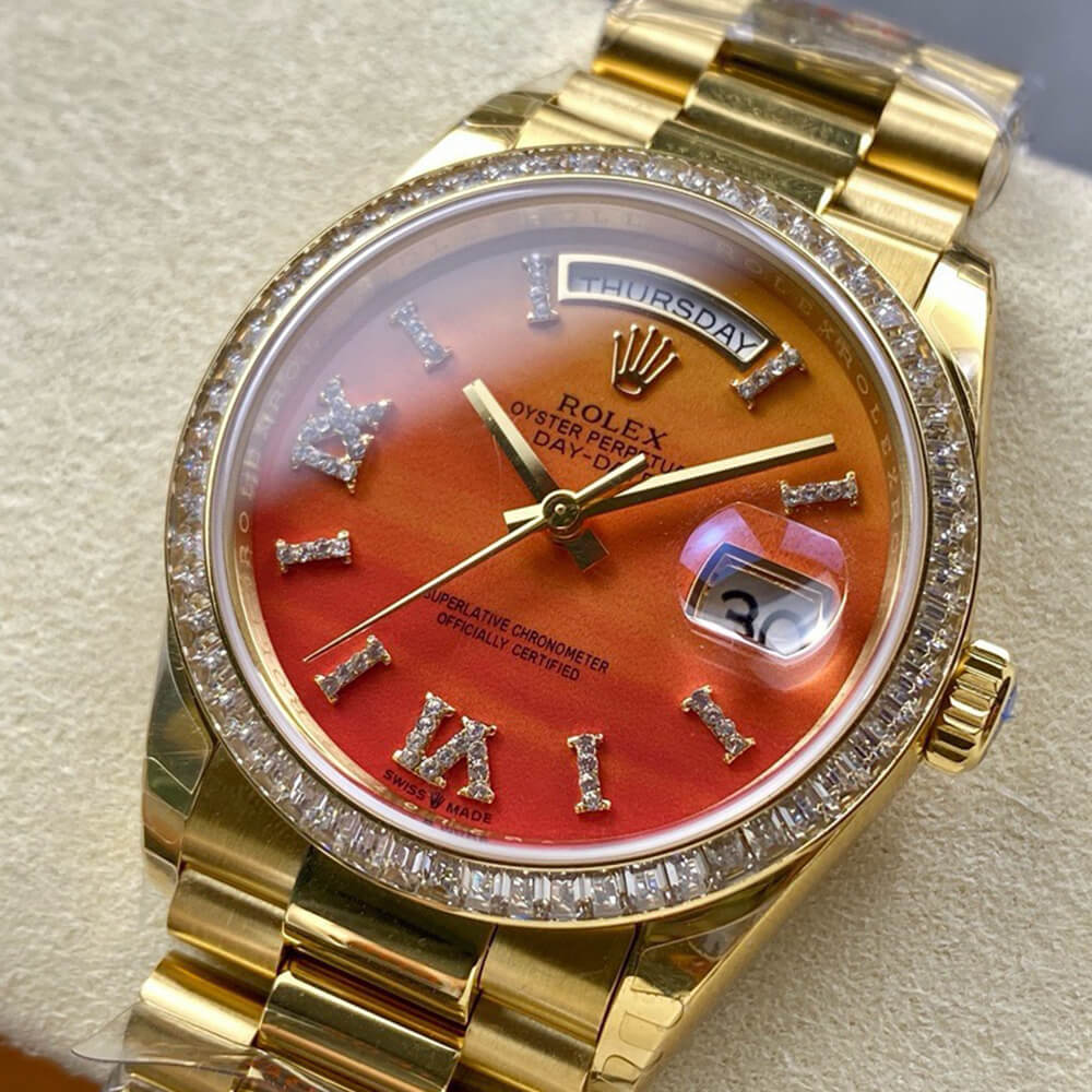 Rolex Day-Date 36