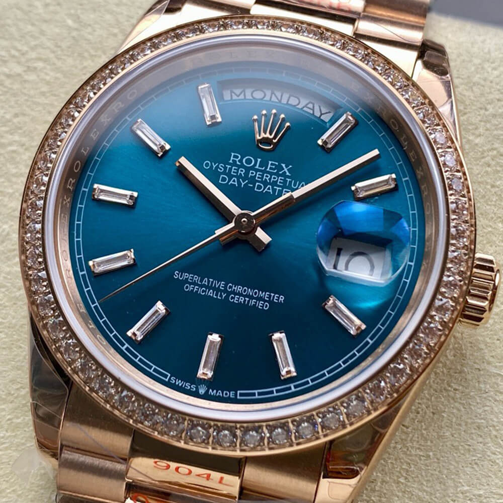 Rolex Day-Date 36