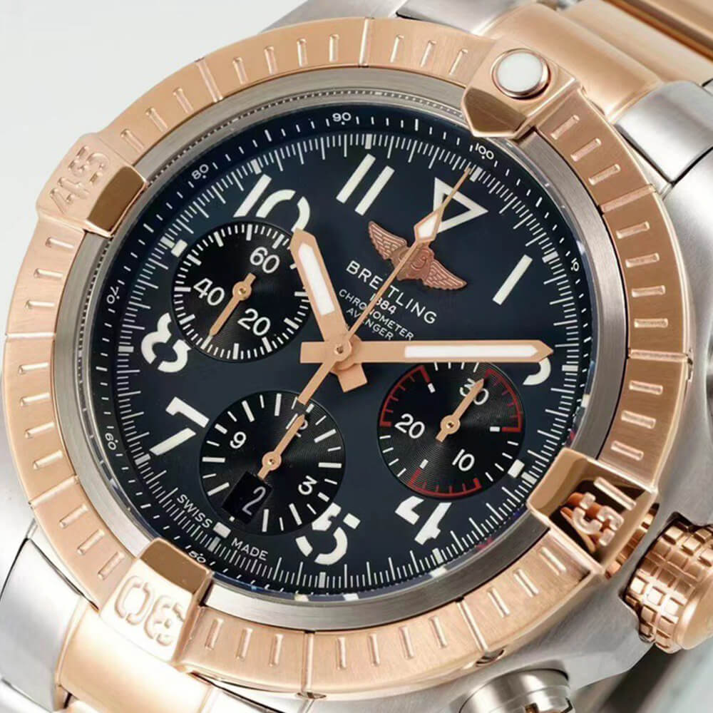Breitling Avenger B01 Chronograph 45