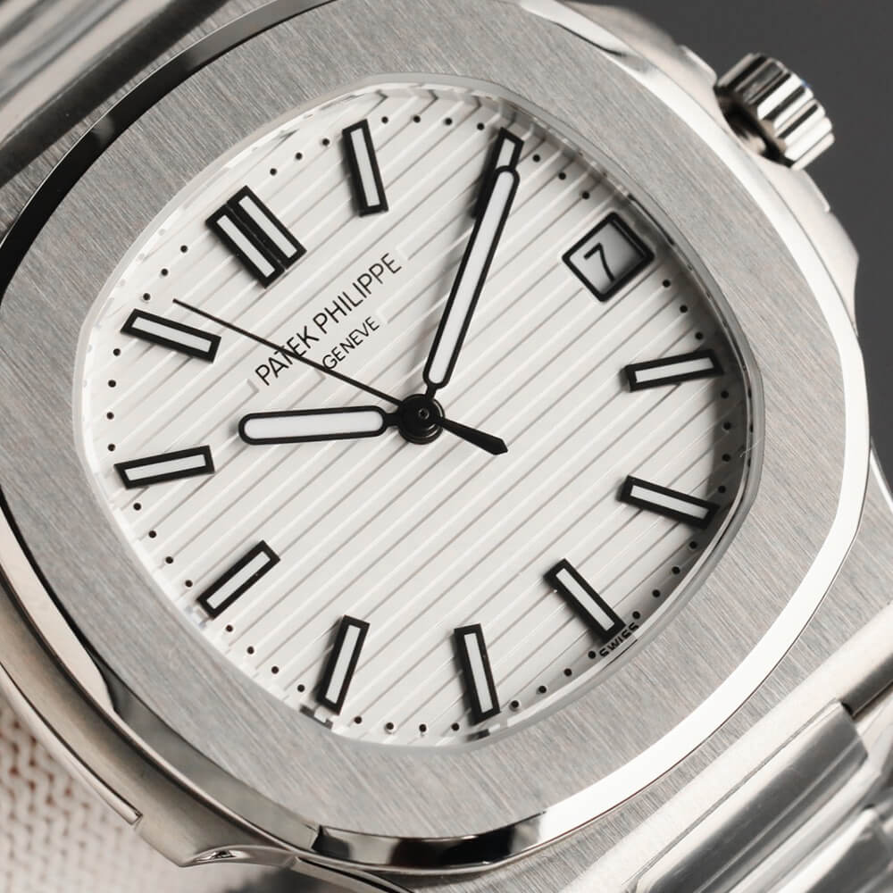 Patek Philippe Nautilus 5711/1A