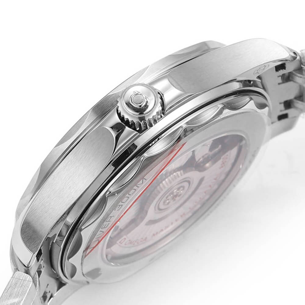 Omega Seamaster Diver 300M