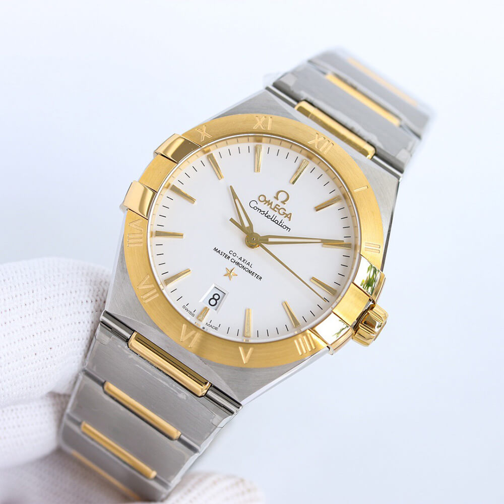 Omega Constellation