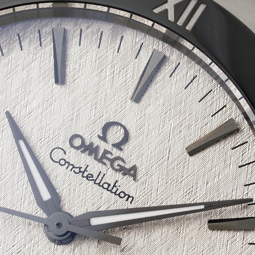 Omega Constellation