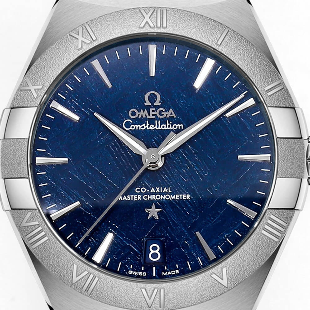 Omega Constellation