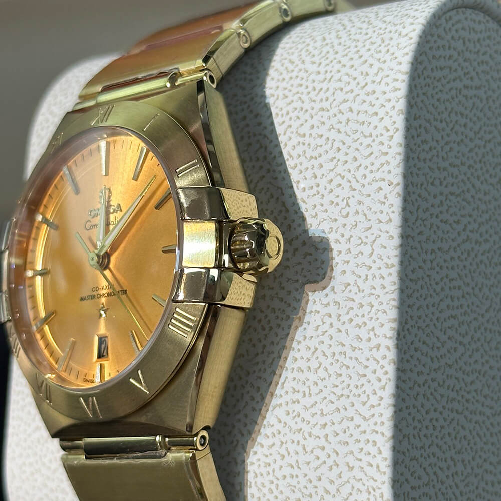 Omega Constellation
