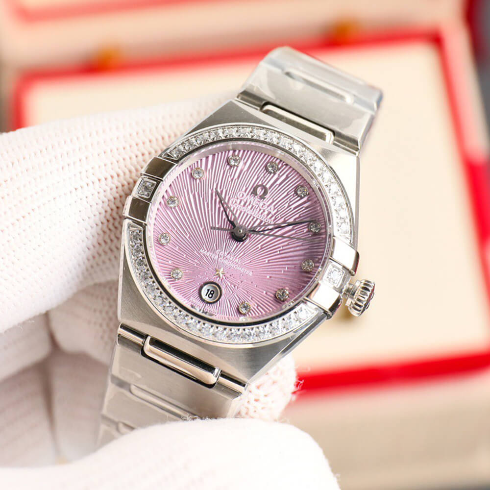 Omega Constellation