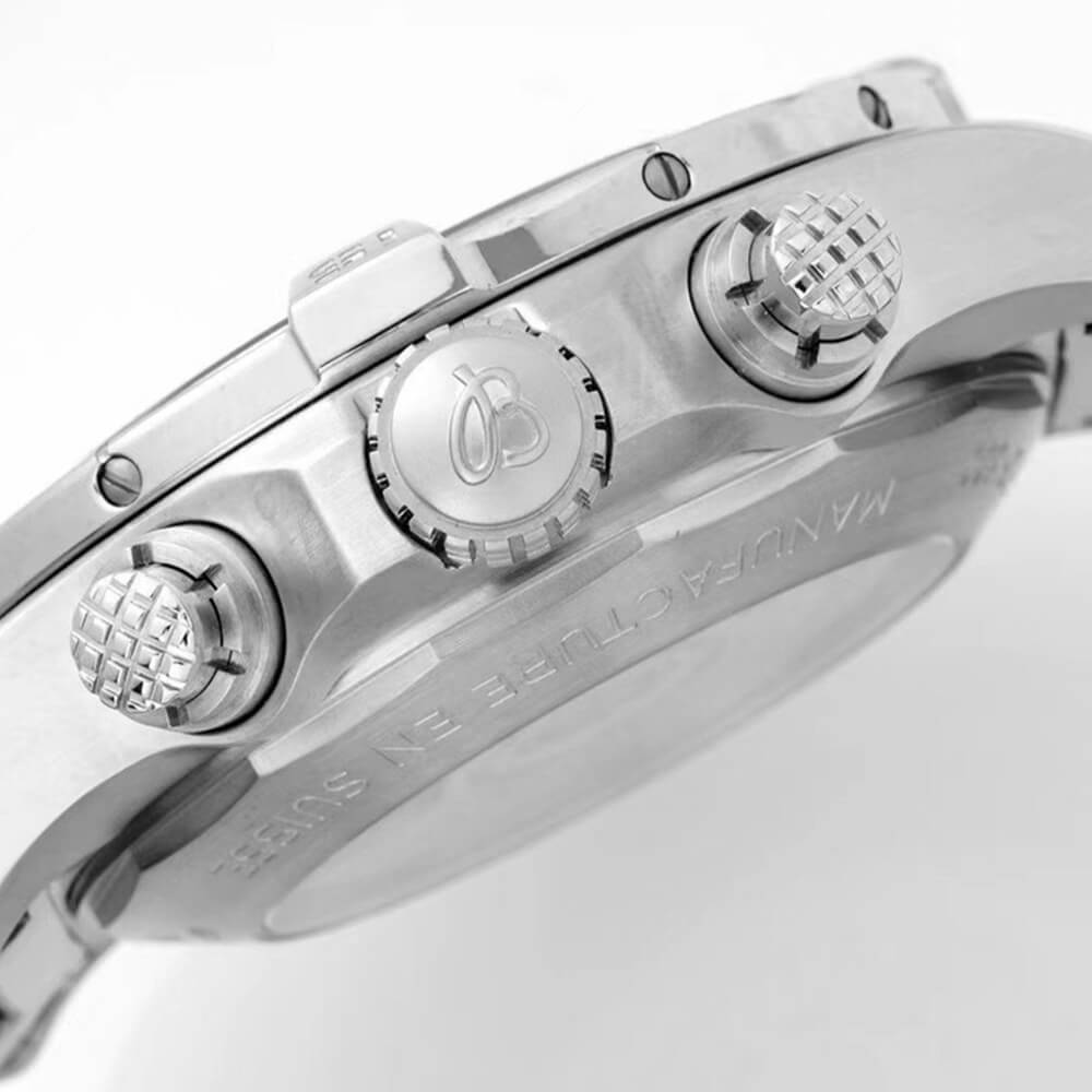 Breitling Avenger B01 Chronograph 45