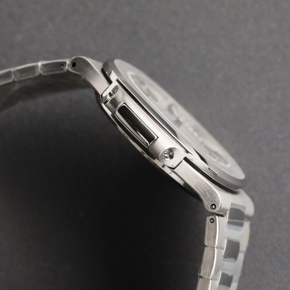 Patek Philippe Nautilus 5711/1A