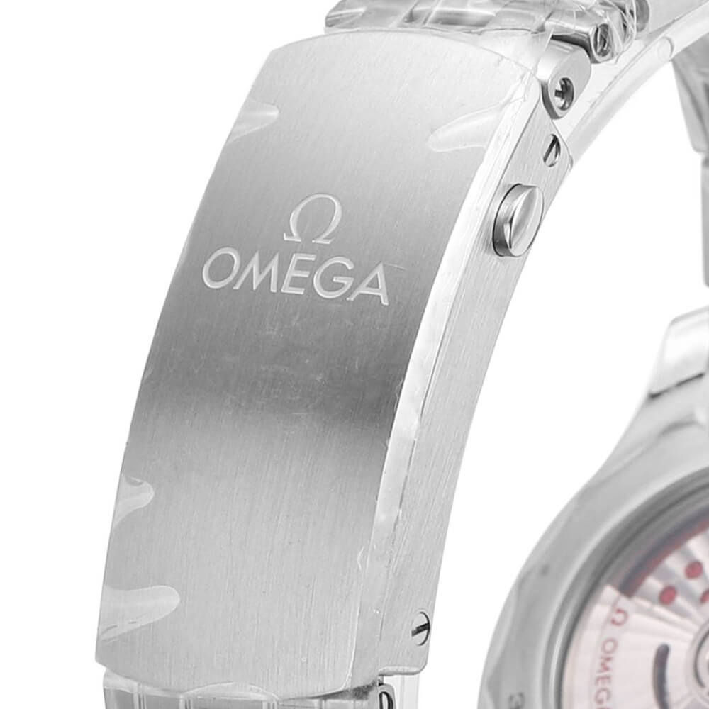 Omega Seamaster Diver 300M