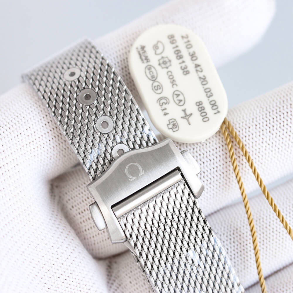 Omega Seamaster Diver 300M