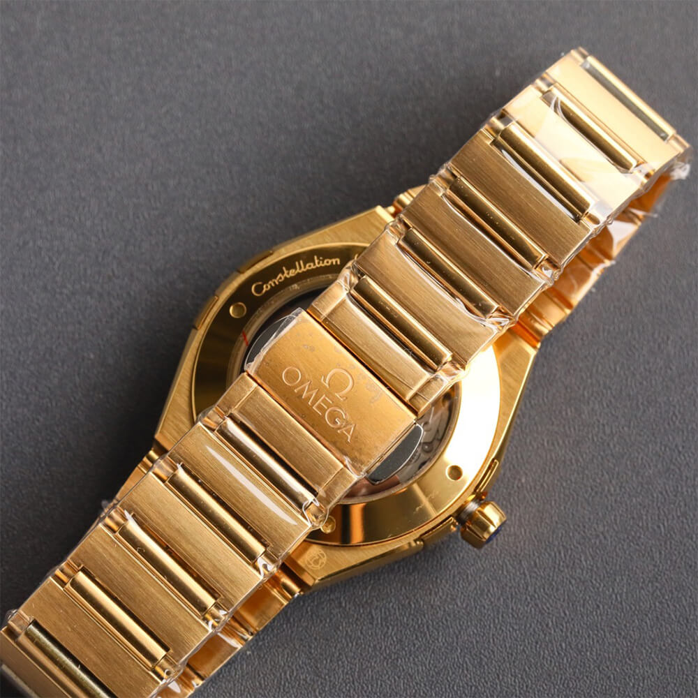 Omega Constellation