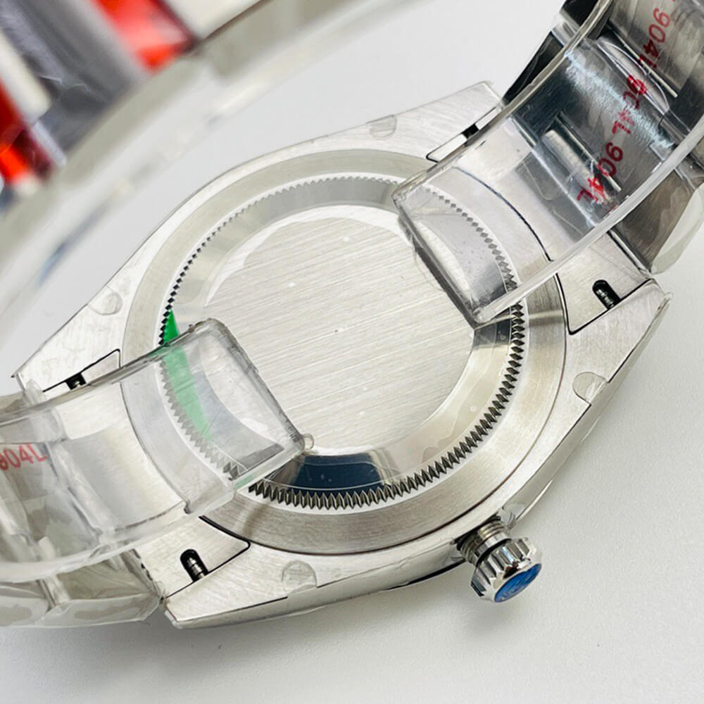 Rolex Oyster Perpetual 41