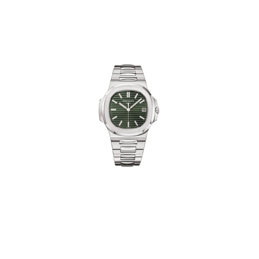 Patek Philippe Nautilus 5711/1A