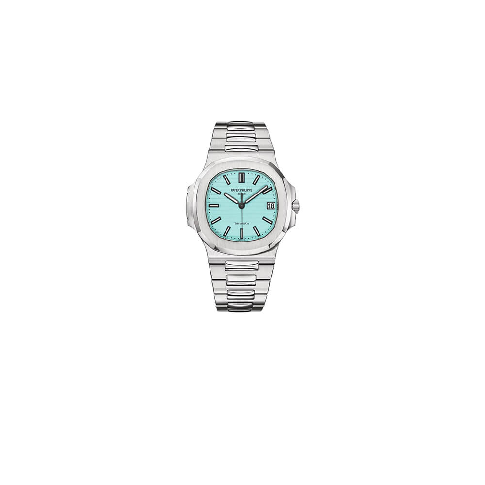 Patek Philippe Nautilus 5711/1A