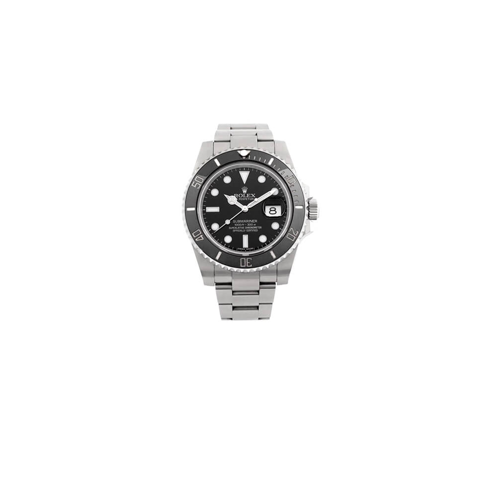 Rolex Submariner Date
