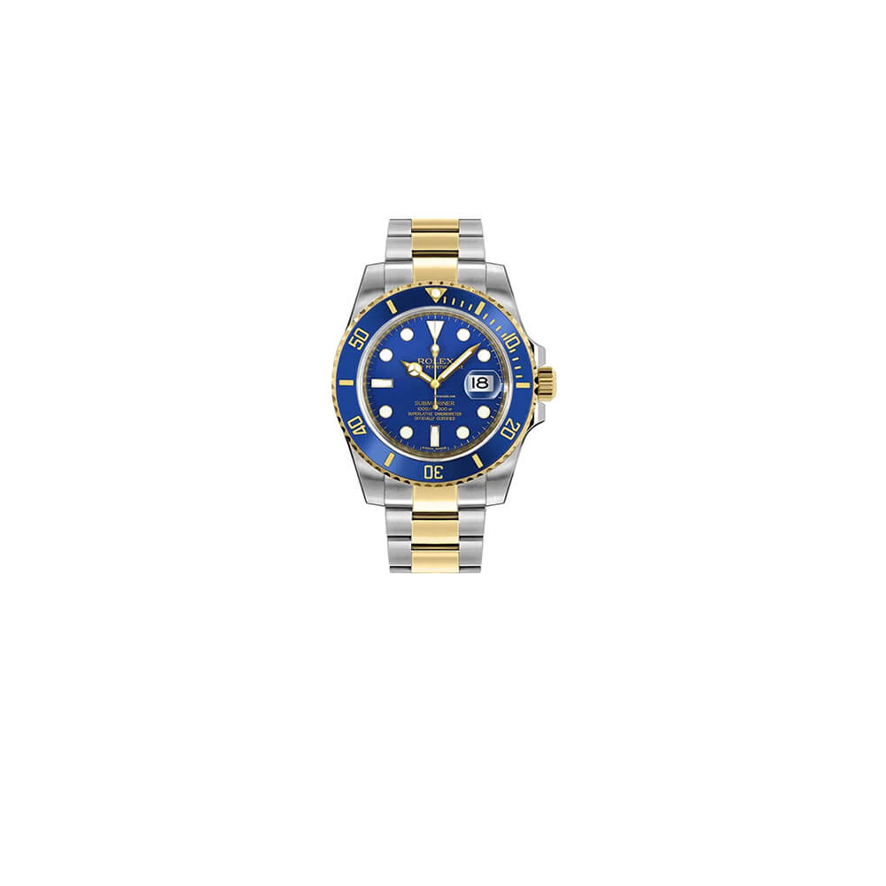 Rolex Submariner Date