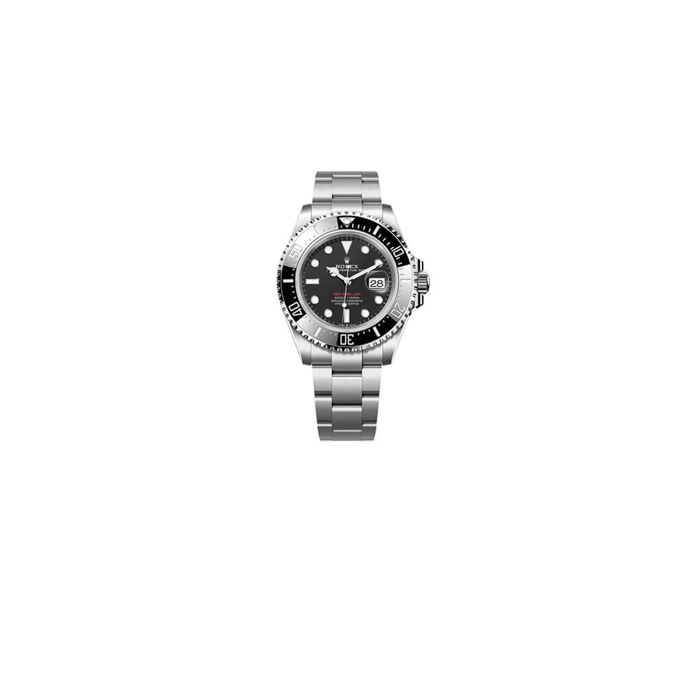 Rolex Sea-Dweller