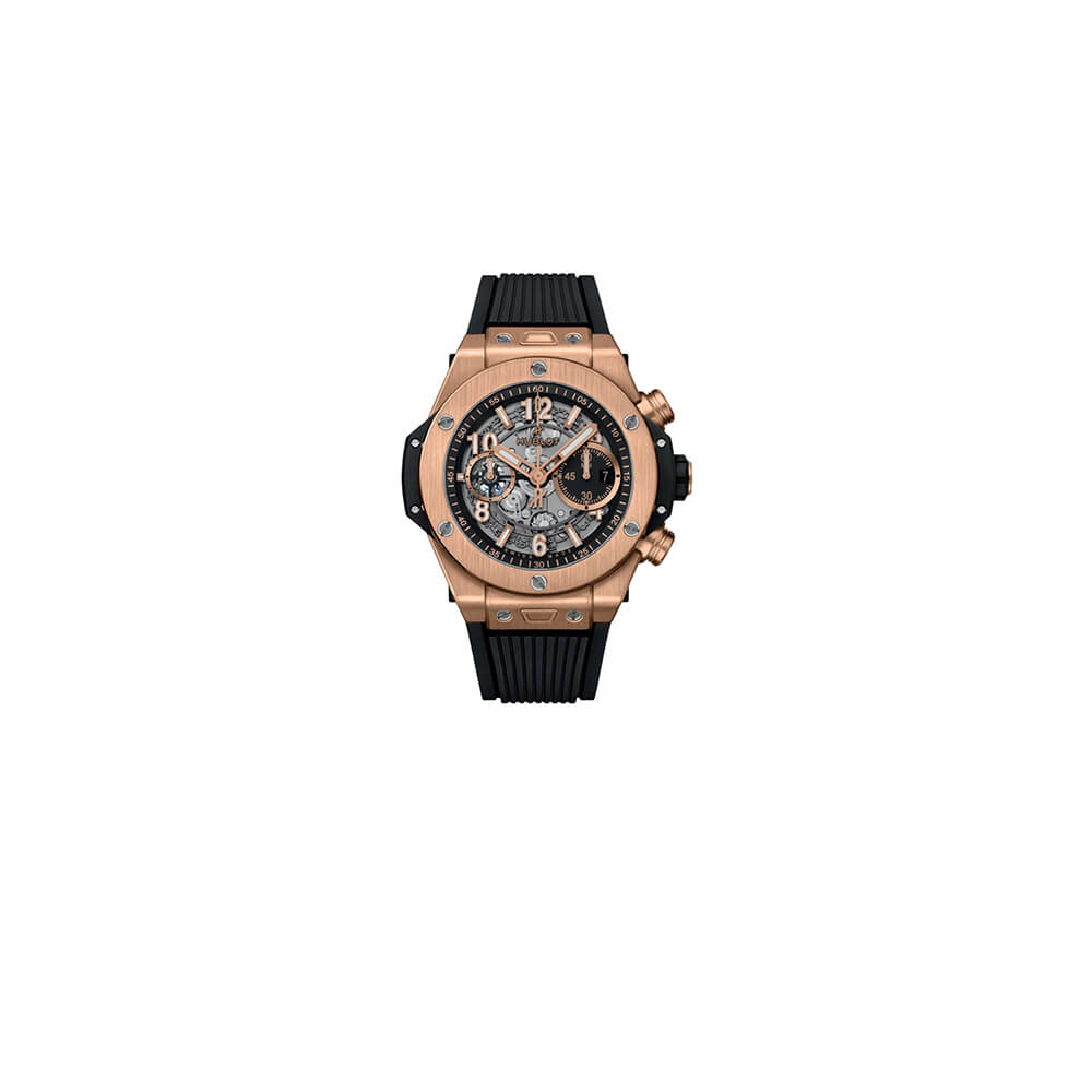 Hublot Big Bang 44mm