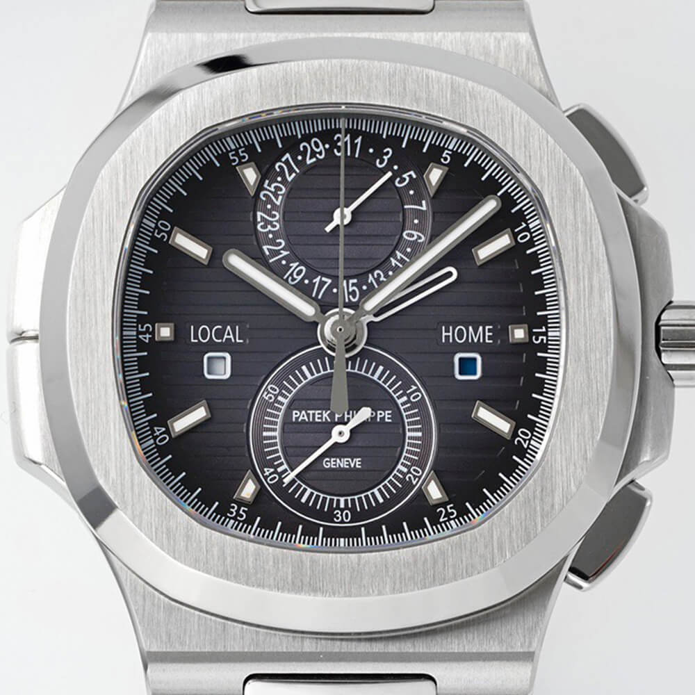 Patek Philippe Nautilus 5990/1A