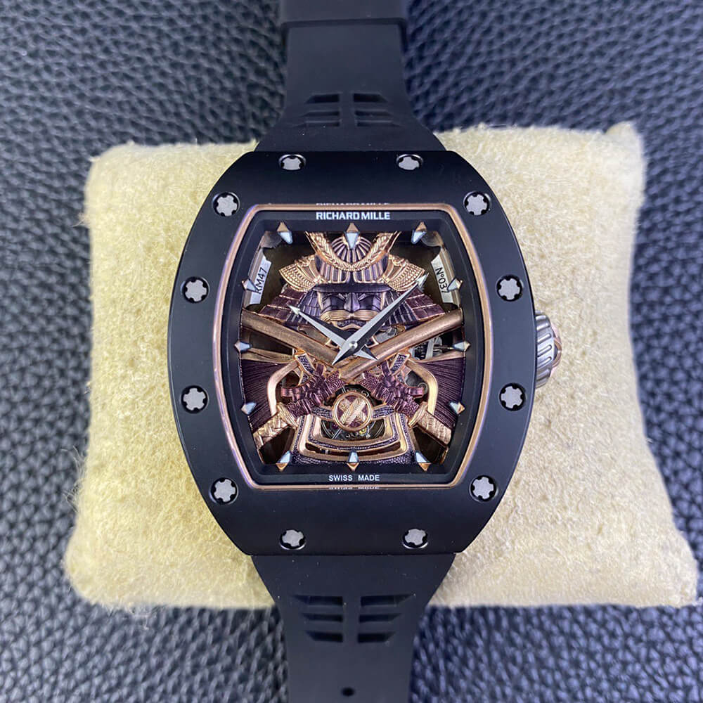 Richard Mille RM 47