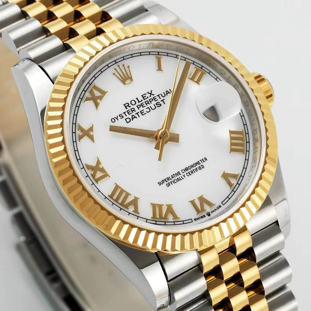 Rolex Datejust 36