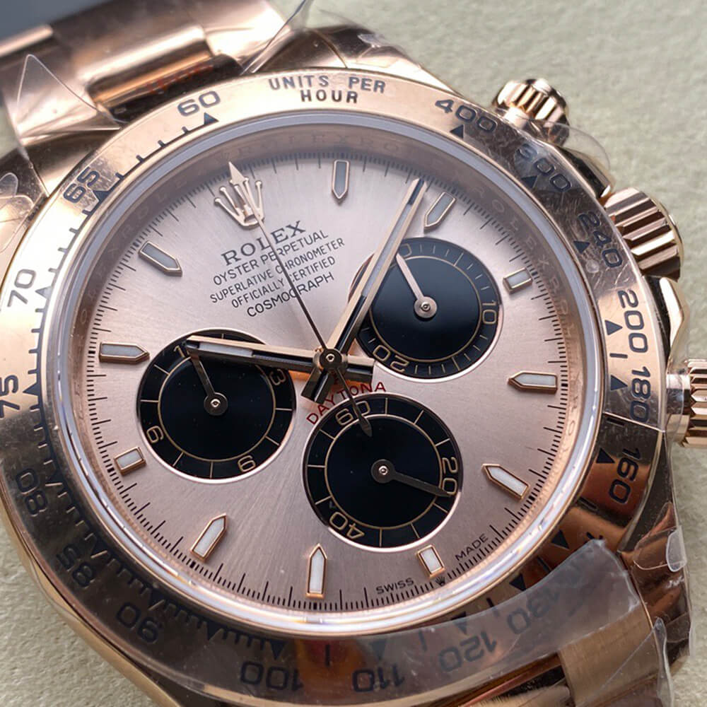 Rolex Cosmograph Daytona